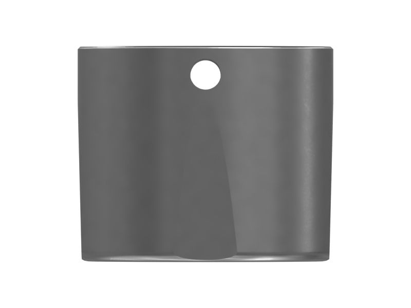 38mm Inner Diameter Cylinder Lines Stop