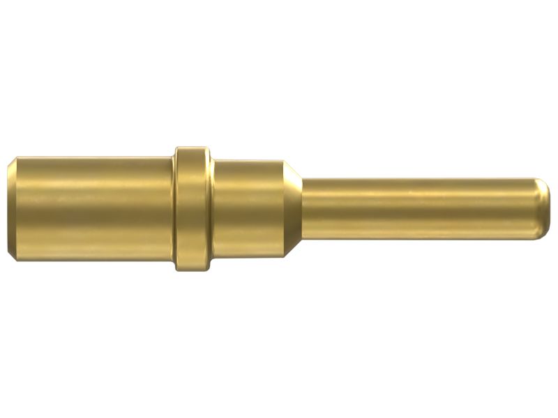 Никелевый контакт штифта