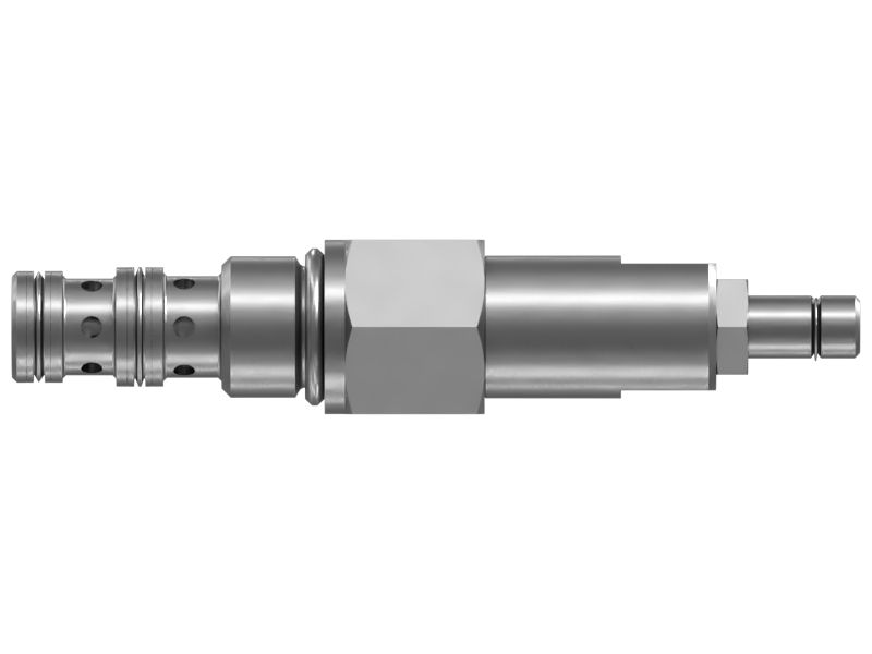 Pressure Control Valve
