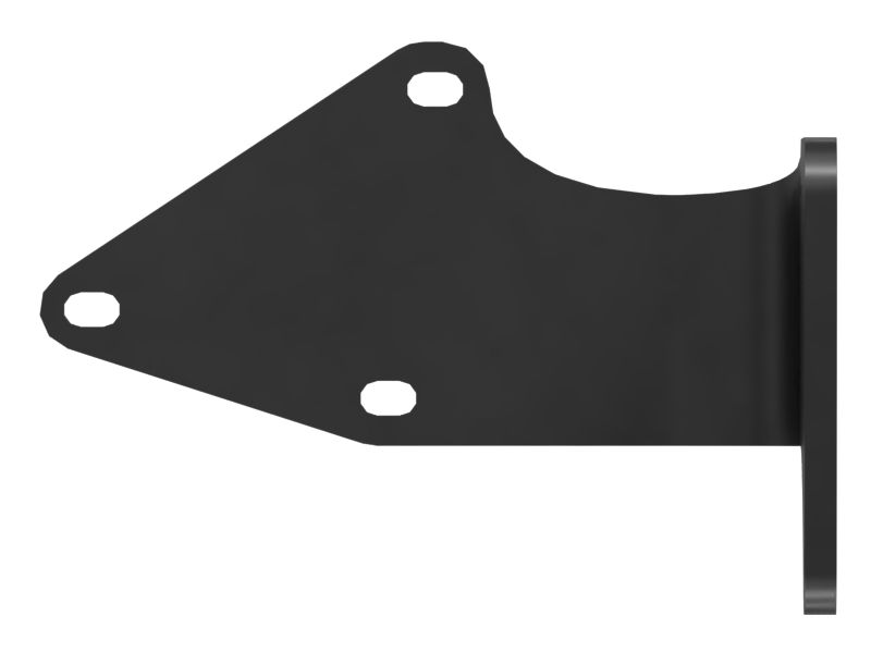 Монтажный кронштейн