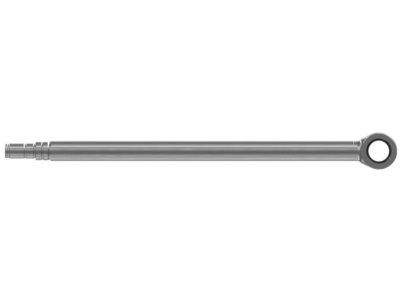 Boom Cylinder Rod