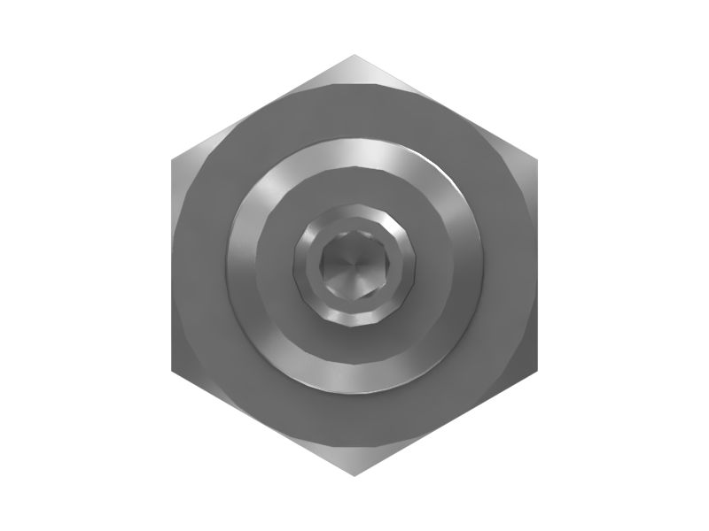 БЛОК КЛАПАНА ПРЕДОХРАНИТЕЛЬНОГО