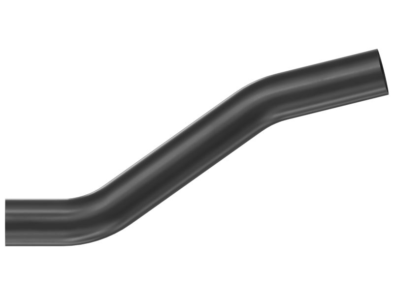 47.8mm Inner diameter Air Lines Tube