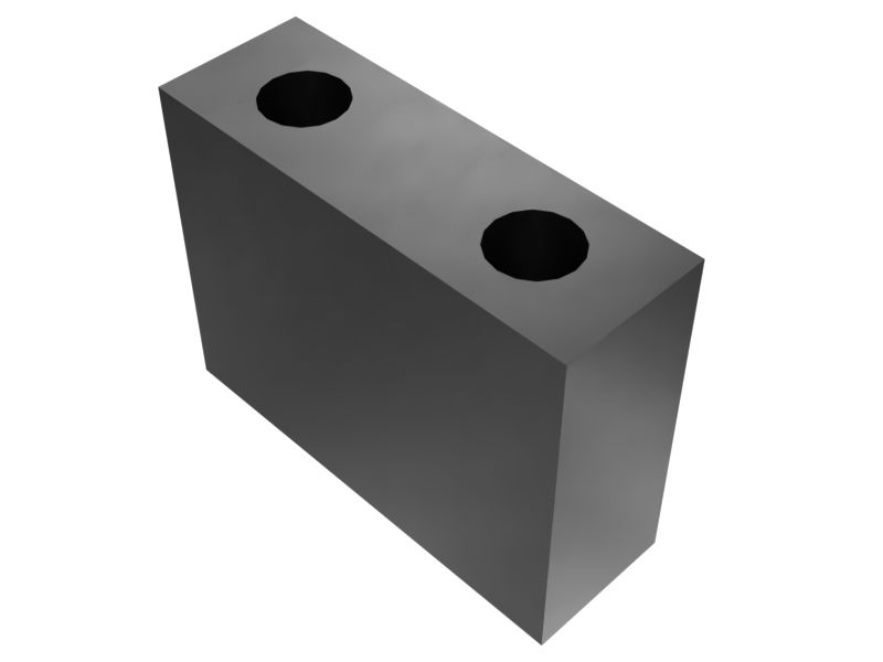 127-6816: ПЛАСТИНА