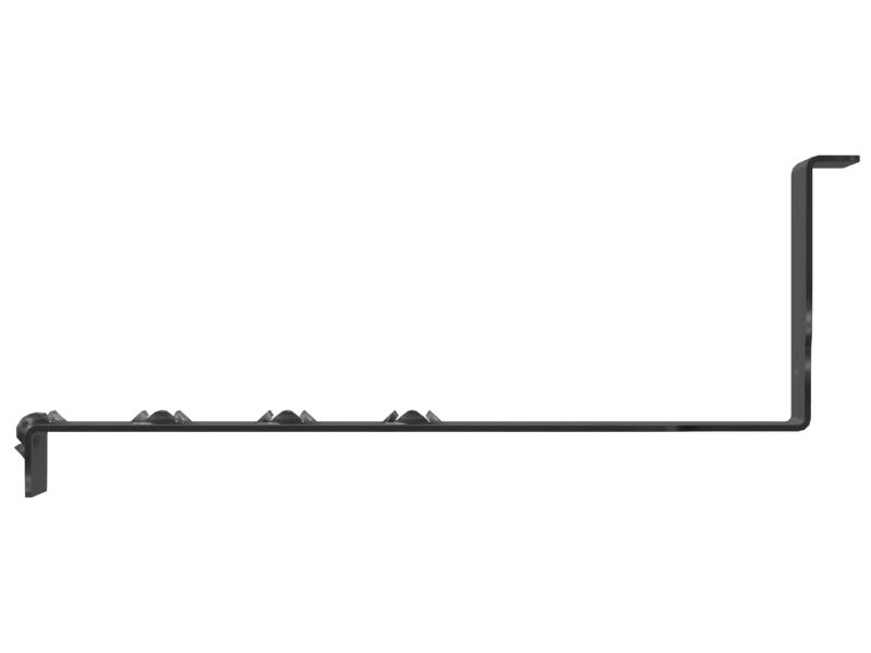 ПЛАСТИНА РИФЛЕНАЯ