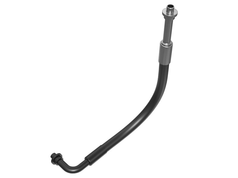 606-9543: Air Conditioner Line Hose