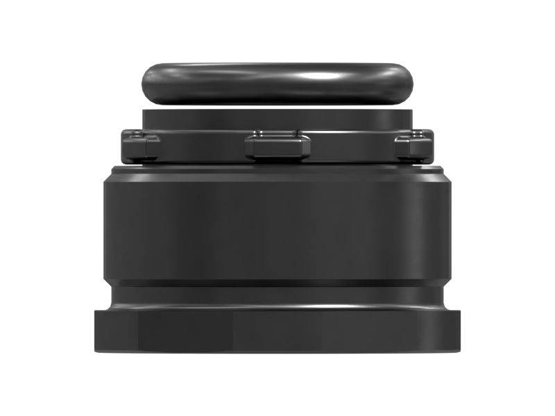 M22 x 1 Plug Cartridge