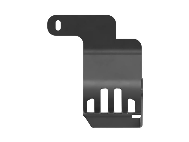 ПРАВАЯ ПЛАСТИНА