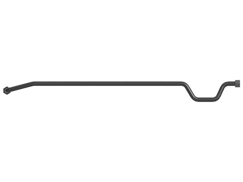 22.1mm Inner Diameter Water Heater Line Tube