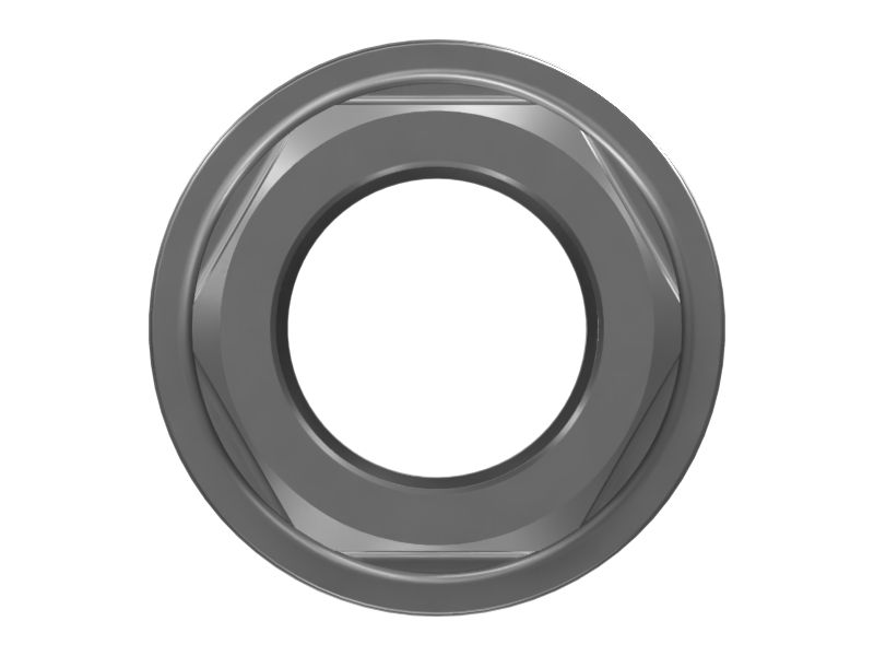 104.2mm Outer Diameter Boom Cylinder Piston