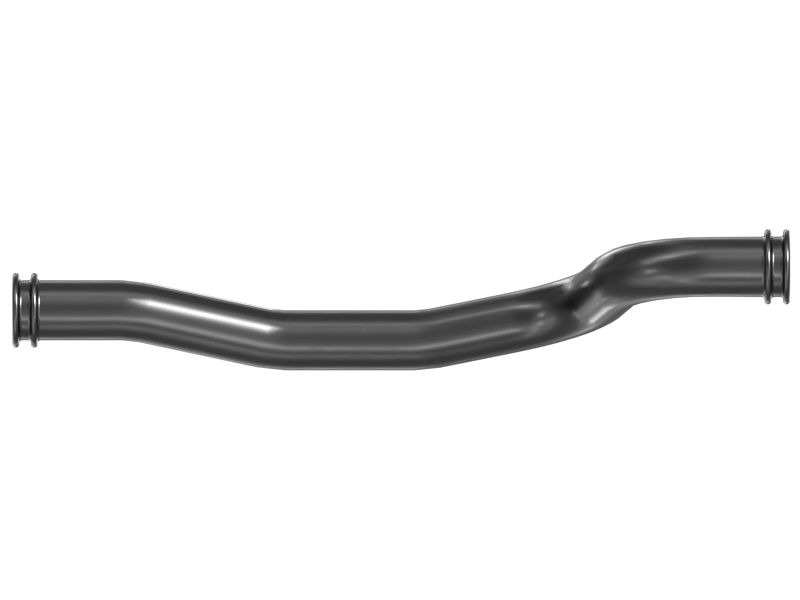 238-6728: 31.75mm Outer Diameter Steel Water Tube | Cat