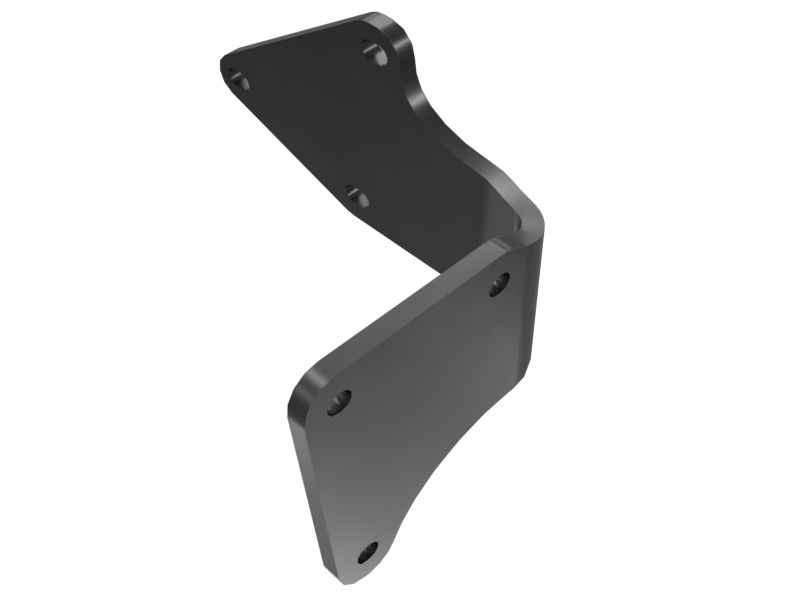 Монтажный кронштейн