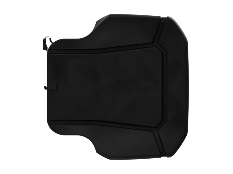 Suspension Seat Cushion