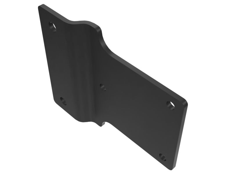 339-5116: Lift Cylinder Lines Manifold Mounting Bracket 339-5116 Caterpillar