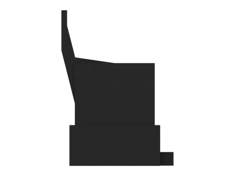 Реле непрерывного рабочего цикла 24 В постоянного тока