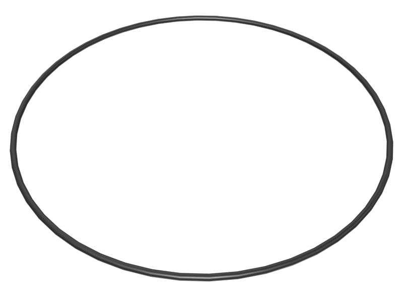 Уплотнительное кольцо, внутренний диаметр 179,5 мм