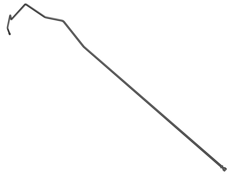16.1mm Inner Diameter Hydraulic Stick Lines Tube