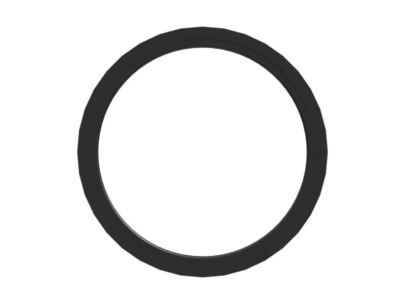 75mm Inner Diameter Piston Seal