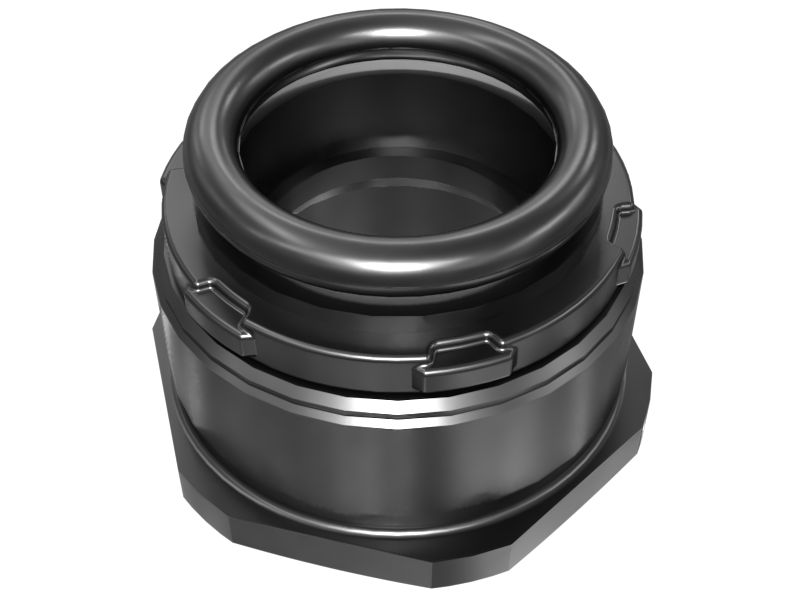 M25 x 1 Plug Cartridge