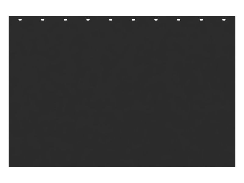 Резиновый защитный коврик от грязи