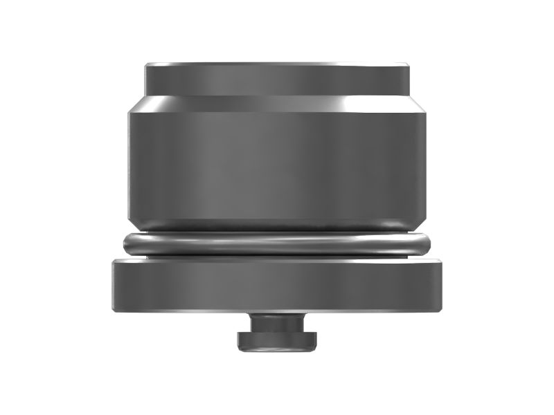 Защитная крышка для быстроразъемного соединения M45