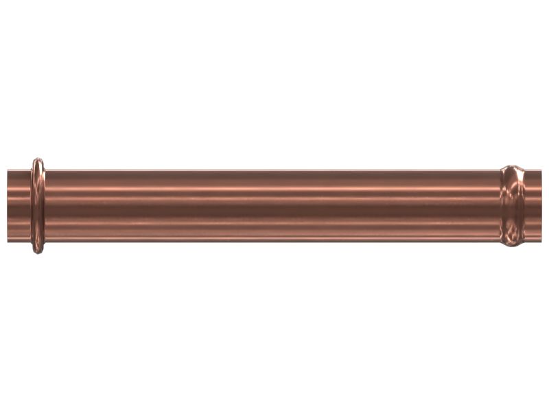13.4mm Inner Diameter Heater Valve Tube