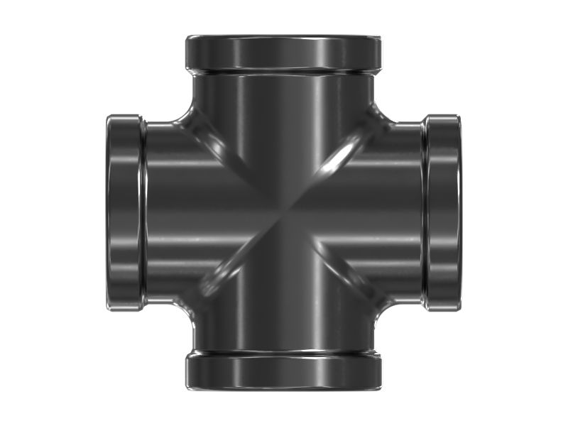 МУФТА ТРУБОПРОВОДА