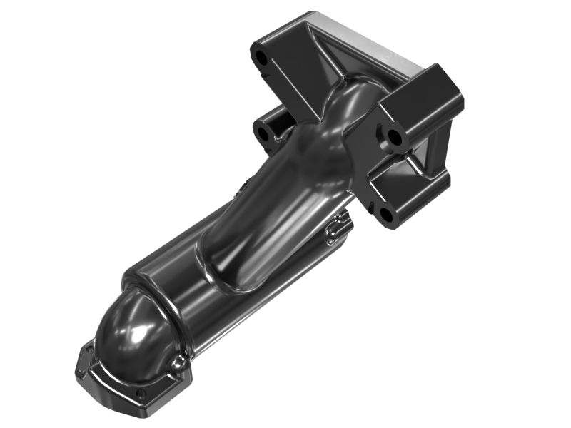 8E-5121: КОРПУС