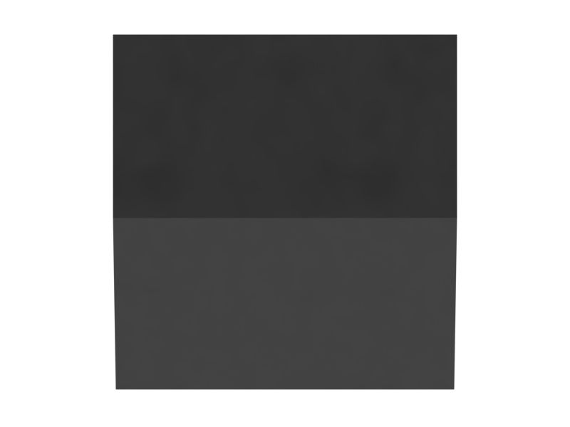 50.8mm Thick Basic Counterweight Liner