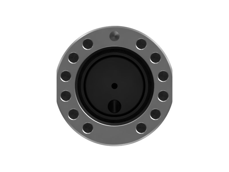 Hydraulic Boom Cylinder