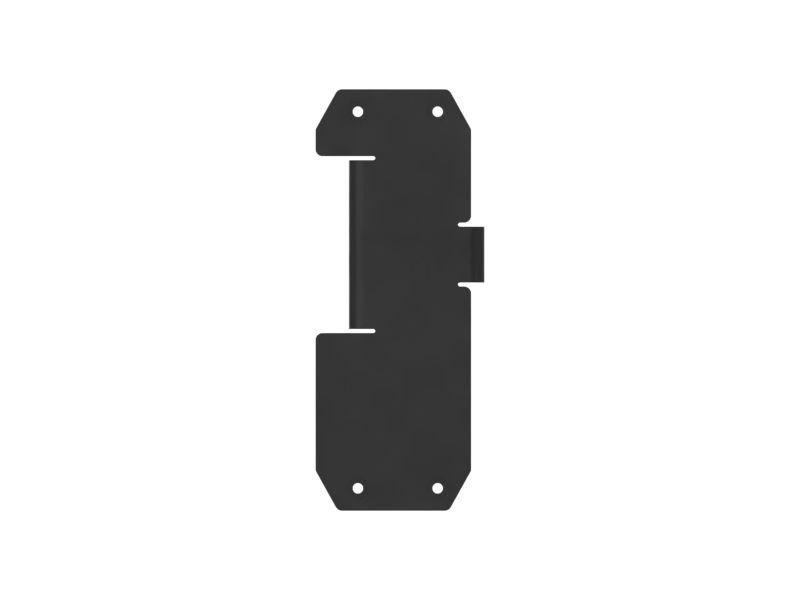 Condenser Mounting Bracket