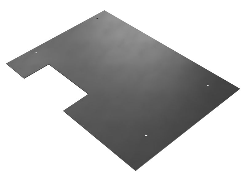 9R-0520: ПЛАСТИНА