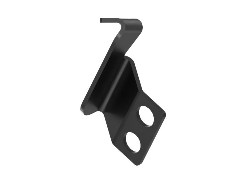 ПЛАСТИНА ЗАЩЕЛКИВАЮЩАЯСЯ