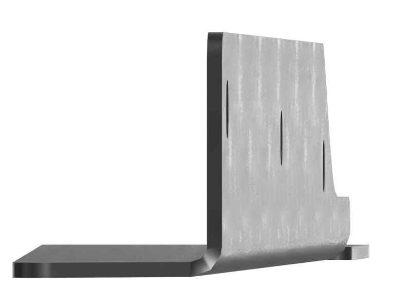 КРОНШТЕЙН ПРАВЫЙ