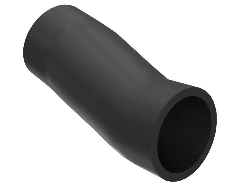 608-6508: Air Cleaner Hose 6086508 купить