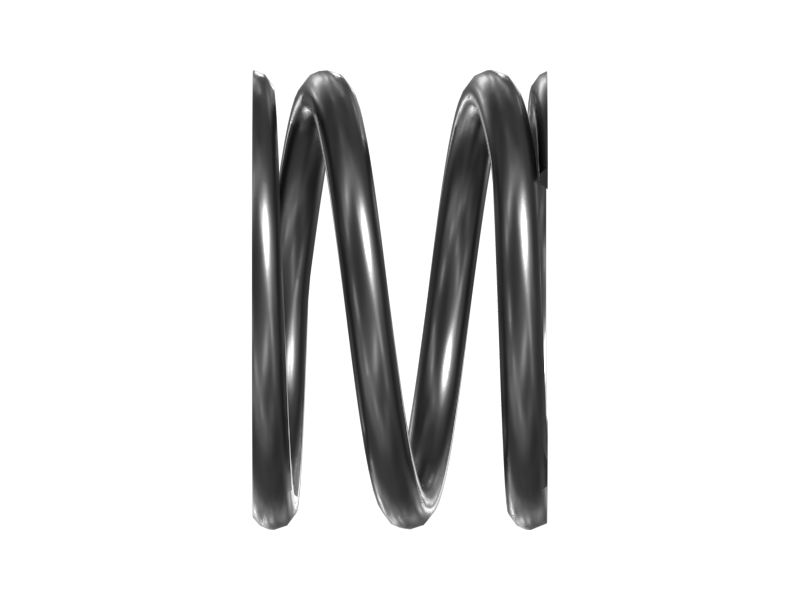 6Y-7818: Compression Spring 6Y7818 купить