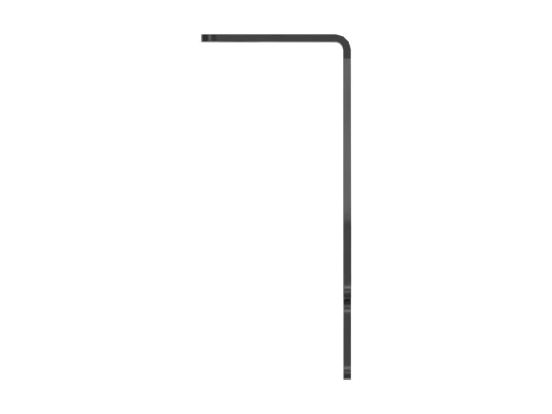 522-0483: Hydraulic Line Mount Bracket | Cat® Parts Store