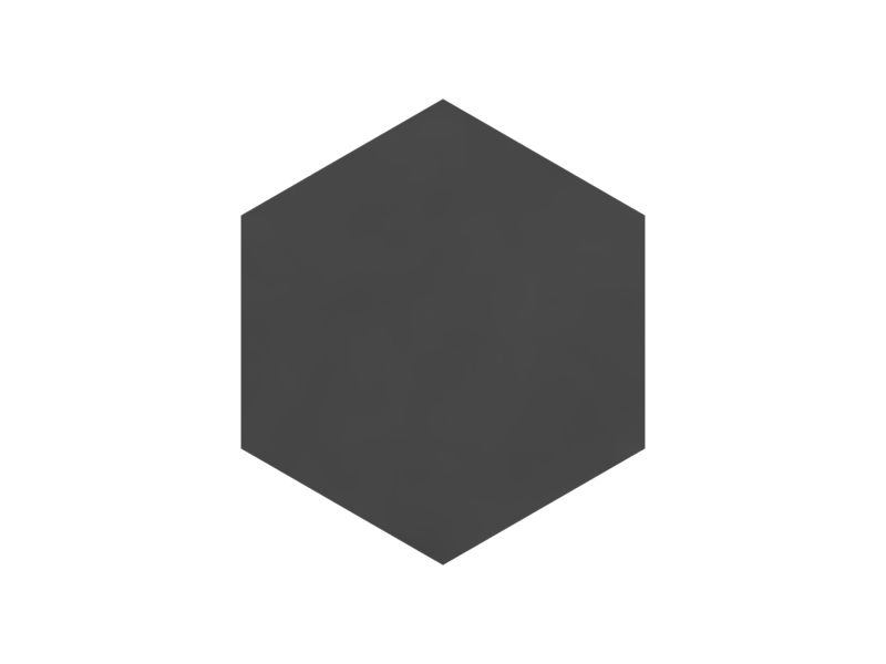 Болт с шестигранной головкой MJ30x3,5