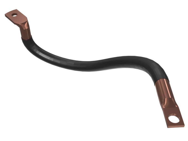 617-6964: Copper Strap Cable 6176964 купить