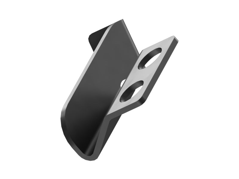 ПЛАСТИНА ЗАЩЕЛКИВАЮЩАЯСЯ