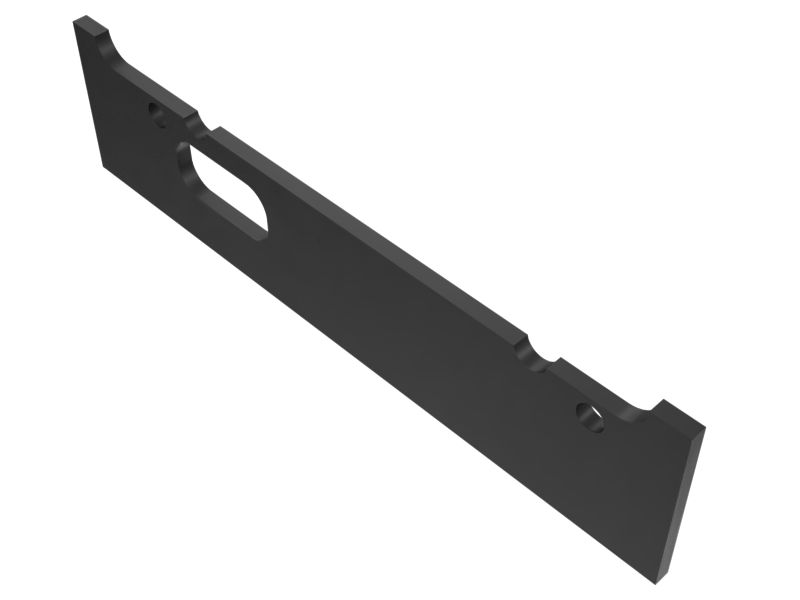 615-4755: Chassis Insulation