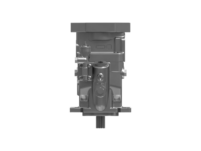 576-3866: Hydraulic Piston Pump 5763866 купить