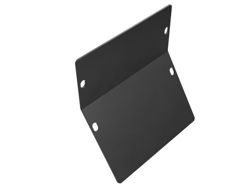 580-1780: Cabin Console Cover Plate