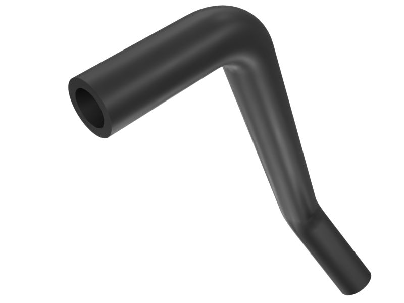 597-9701: Coolant Hose