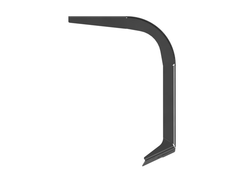 Right Hand Side Cab Light Guard