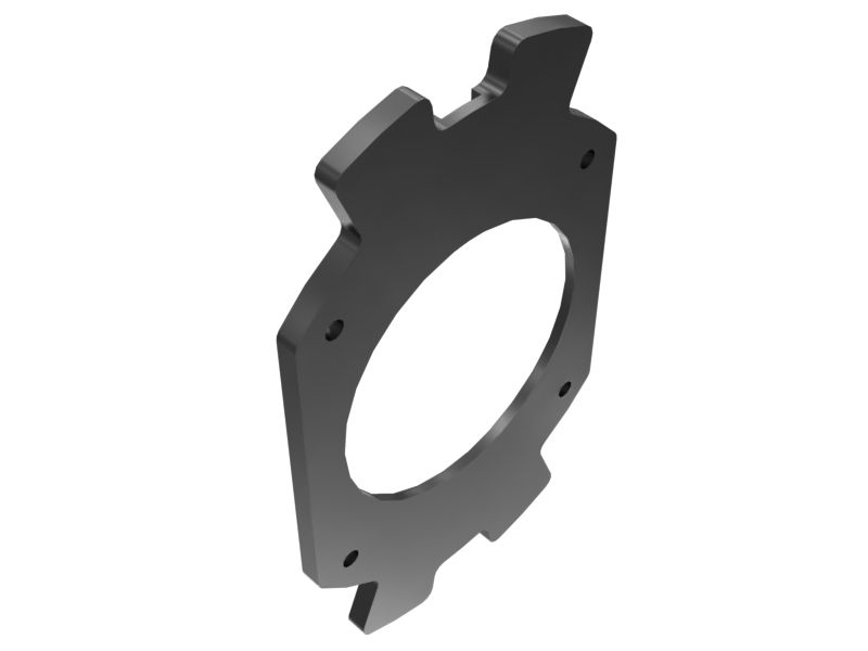 361-6763: ПЛАСТИНА