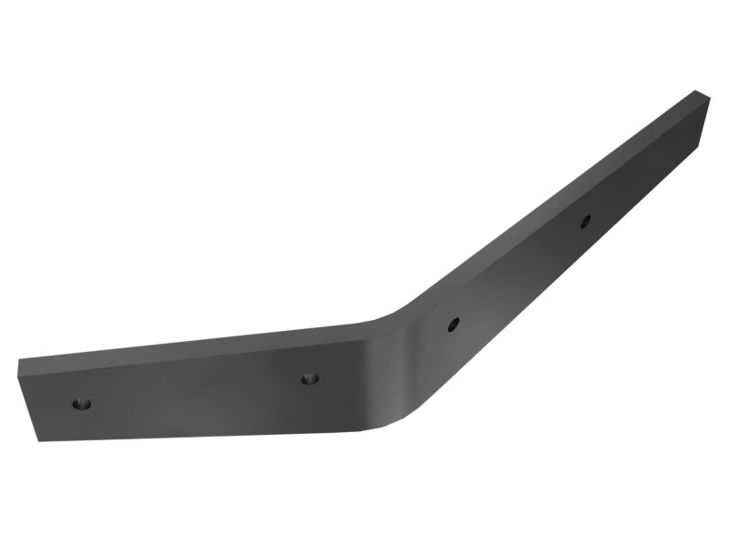 285-4247: 20mm Thick Circle Drawbar Mounting Plate | CATCorp