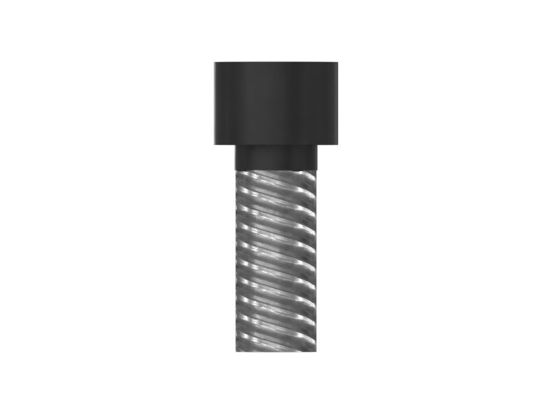 142-7073: 1/2''-13 X 1 1/4'' Hex Socket Head Bolt 1427073 купить