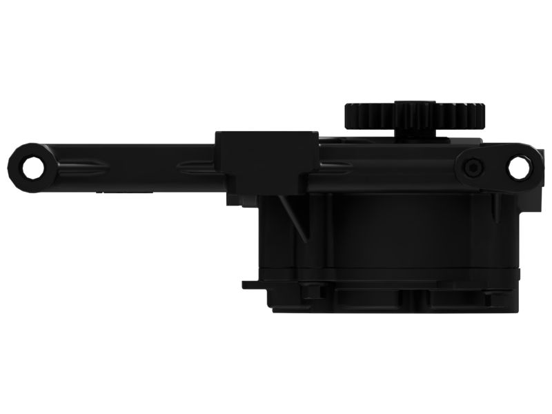 Масляный насос двигателя