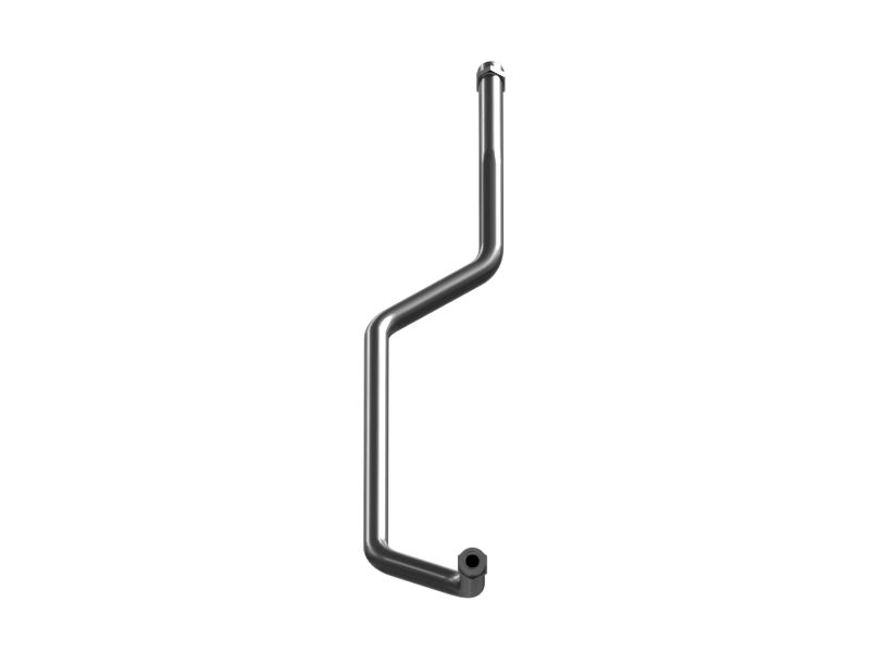 20.8mm Inner Diameter Hydraulic Stick Lines Tube